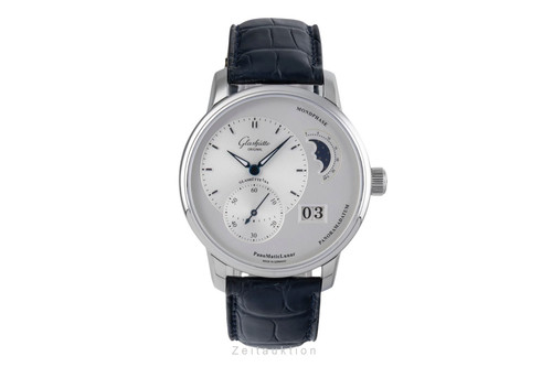 Orologio uomo glashütte - orologio,