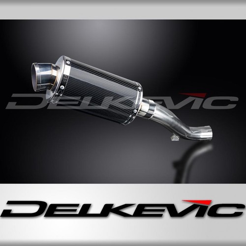 Kit scarico silenziatore - kit,