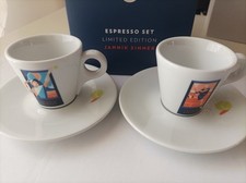 tazzine lavazza JANNIK SINNER