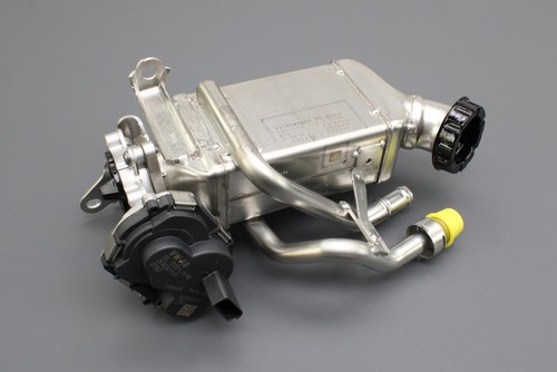 Radiatore gas scarico