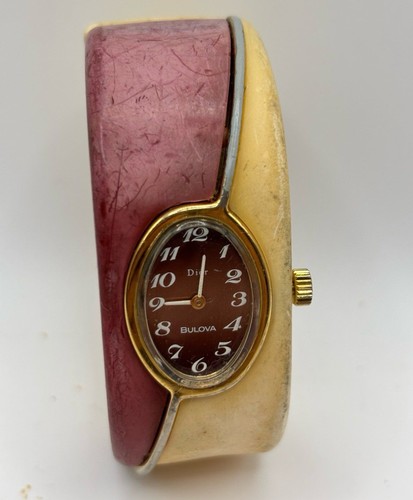 Orologio meccanico donna - , in