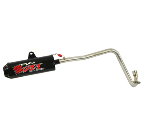 Scarico completo big - scarico, 00-23
