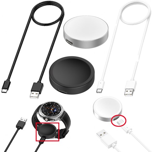 Cavo ricarica smart watch - cavo,