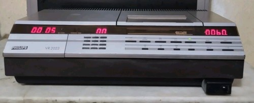 Philips vr2023 - philips,