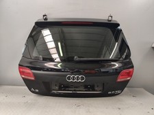 Portellone Posteriore Audi A3 S Line (2008-2012) 5 Porte Fanali Non Inclusi 