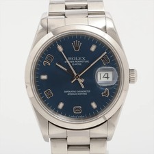 Rolex Oyster Perpetual Date