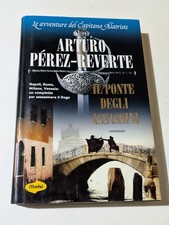 ARTURO PEREZ-REVERTE Il Ponte
