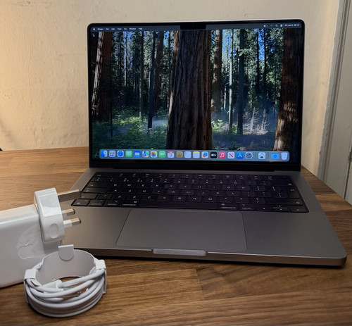 Apple macbook pro - apple,