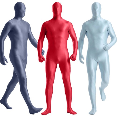 Body uomo lucido - , zentai