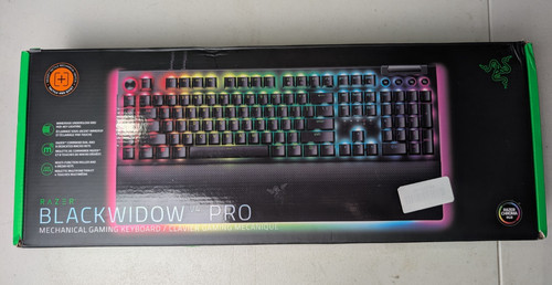 Tastiera gioco razer - da,