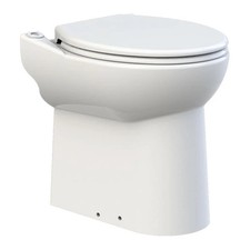 Sanicompact 43 Silence Eco