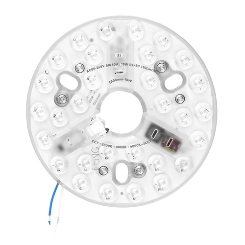 Kit ricambio led 15w per - ricambio,