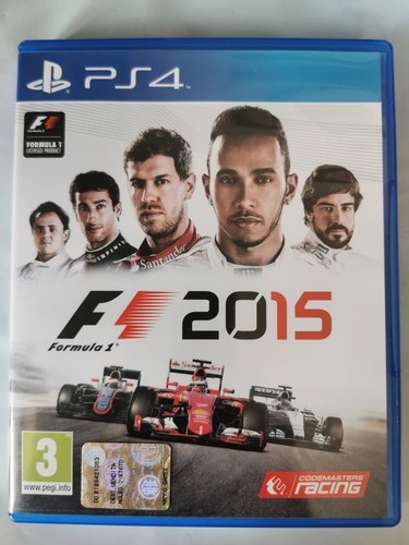 2015 playstation 4 - 2015, 🏁playstation