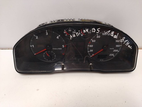 Audi 8d 1996 diesel - 8d,