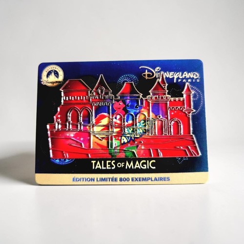 Pin disney disneyland paris - pin's,