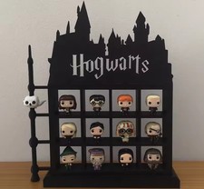 Espositore Action Figure Harry