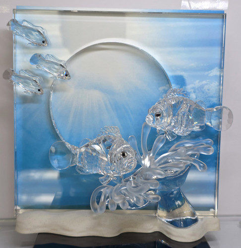 Swarovski 681823 wonders - swarovski,
