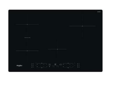 Whirlpool senso b4877 - wb,