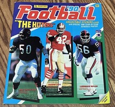 1990 Panini Football