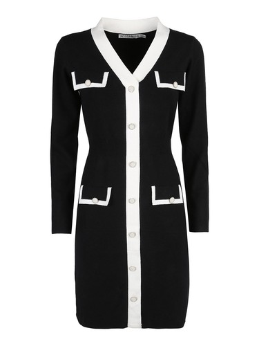 Rossamiss abito donna - rossamiss,