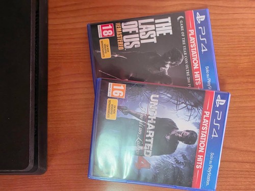 Sony playstation slim 1tb - 4,