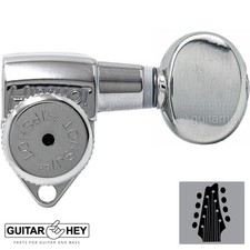 NEW Hipshot 8-String Grip-Lock