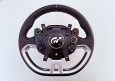 Fanatec Volante Gran Turismo