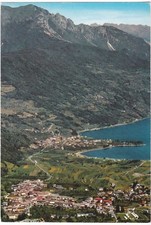 CALDONAZZO - TRENTO -