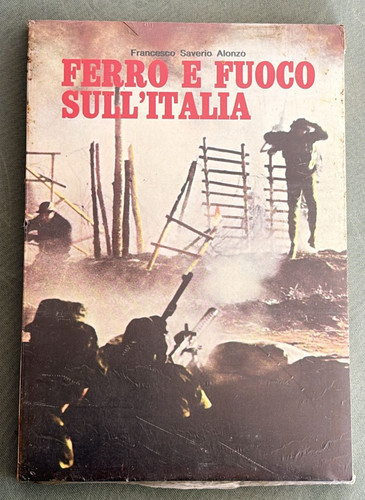 Ferro fuoco - ferro,