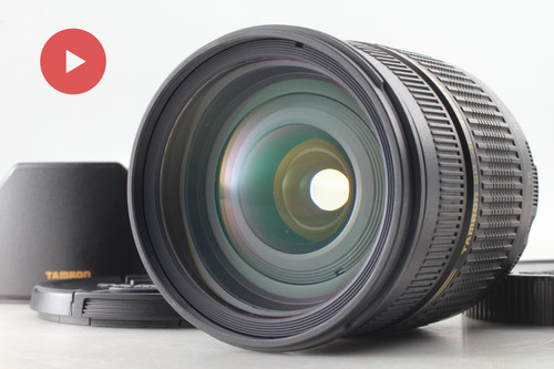 Quasi nuovo tamron sp af - sp,