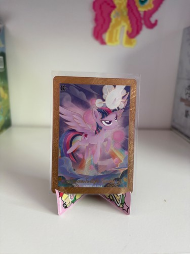 Little pony kayou moon - kayou, 3