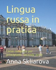 Lingua russa pratica - lingua,