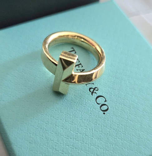 Anello tiffany t1 5 - anello, co.