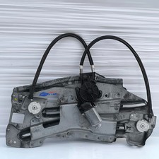 Cremagliera posteriore dx