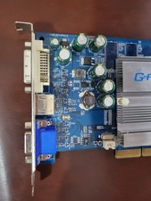Scheda Video NVIDIA Mod