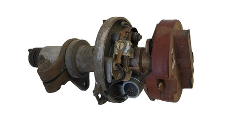 Spinterogeno magneti marelli - spinterogeno,