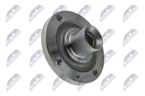 Mozzo ruota nty klp - nty, klp-ct-000p