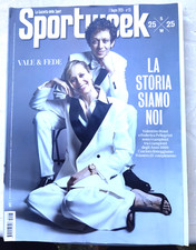 SPORTWEEK GAZZETTA SPORT 23