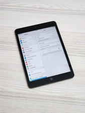 Apple iPad mini 1 (A1455) 32GB