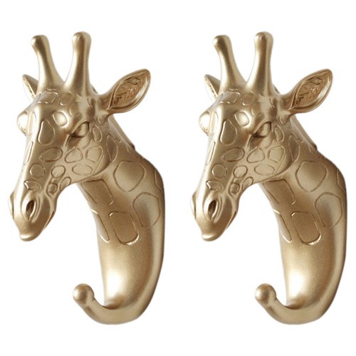 Ganci parete testa di - parete,