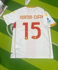 Maglia Genoa Norton-Cuffy 15