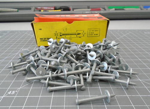 100 nuovi hilti s12 - 100, 37