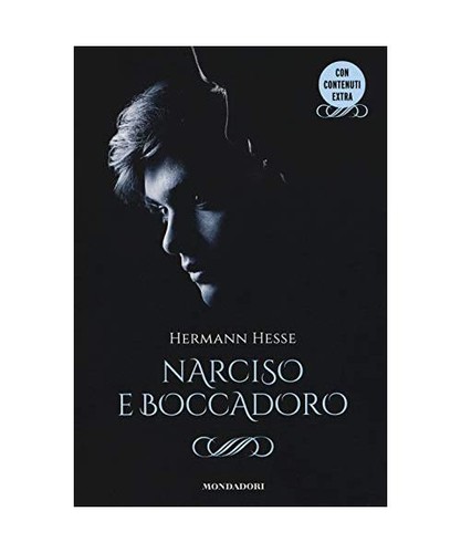 Narciso boccadoro hermann - boccadoro,,