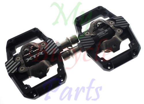 Set pedali shimano xtr - shimano,