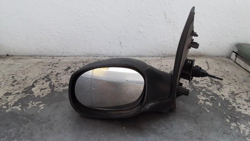 Specchietto retrovisore - specchietto,