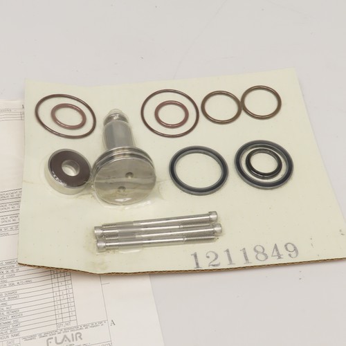 Flair 1211849 kit - 1211849,