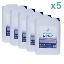 Fluido sintetico Sistema SCR