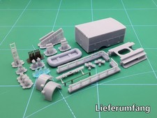 Kit di conversione 1:87 /