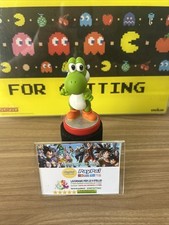 Amiibo Super Mario - Yoshi Nintendo Usato