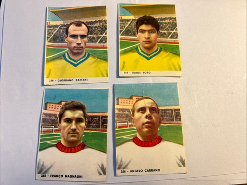 Calcio figurine imperia - calcio:,